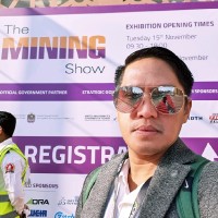 Macy James Paquingan, Iosh-Ms