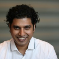 Jithin Manoharan