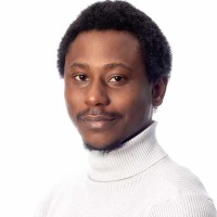 Gbenga Ibitoye