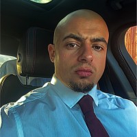 Adam Hashem