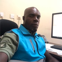 Michael Kwofie Keelson