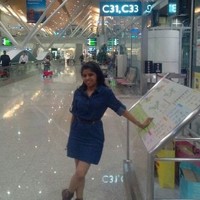 Deepika Patankar