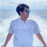 Acil Dominic Rago