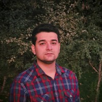 Dariush Bahrami