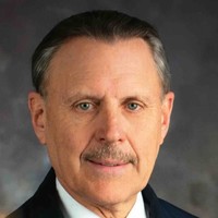Amb John Rakolta Jr. (ret)