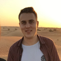 Joshua Gigliotti
