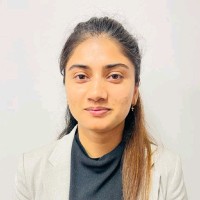 Tanu Dogra