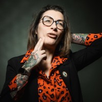 Caroline Belléculée