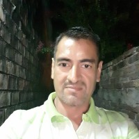 Marcos Javier Maidana
