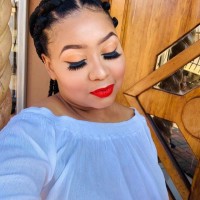Mbali Mjali