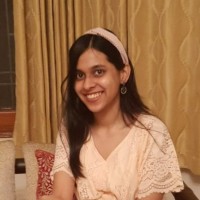 Anusha Rastogi