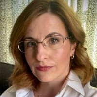 Amber Krager