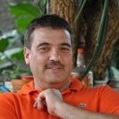 José Antonio Reyes Jensen