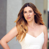 Cristal Munoz-Logothetis