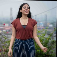 Neelambari Bhattacharya