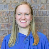 Megan Guthrie, Shrm-Cp