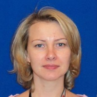 Наталья Трофимова