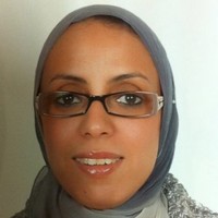 Soumeya Benjelloun Touimi