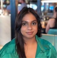 Sonali Patel