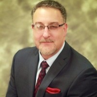 Richard Verdi