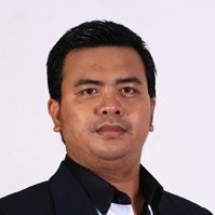 Ferry Hascaryanto
