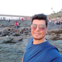 Dipak D Mahale