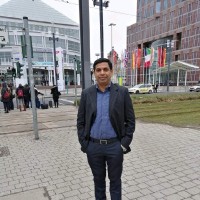Manoj Kumar Tiwari