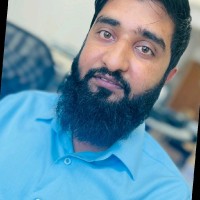 Ahsan Ajaz