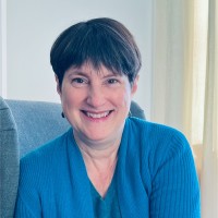 Caroline Penhale Lukacs