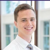 Jared Arney, Pt, Dpt