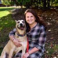 Ashley Bell, PharmD, FSVHP, DICVP