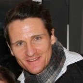 Ross Chouler