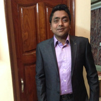 Vishesh Singh