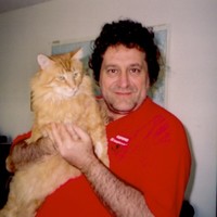 Laurence Vernes