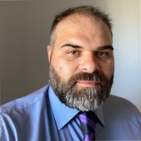 Anastasios Smponias
