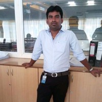 Prabakaran Y Yesu
