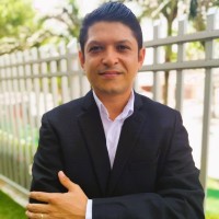 Angel Manjón Olivares