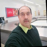 Ehsan Bashir
