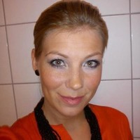 Christina Strige