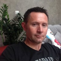 Pascal Chamot
