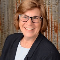 Lorrie Friesen