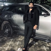 Rohit Yadav