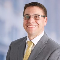Chad Ruehle