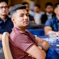 Mukesh Raj Khadka
