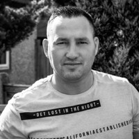 Jan Daniel Hasan