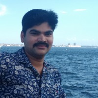 Ramesh Yenumula