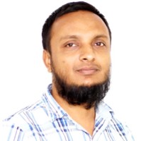 Muhammad Hasan-Uz-Zaman (Hasan)