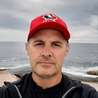 Daniel Macneil