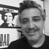 Patricio Nilo