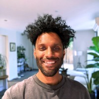 Ajay Raveendran